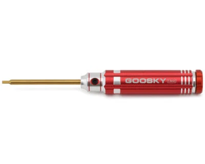 GooSky 1.5mm Hex Screwdriver [GSK-GT000096]