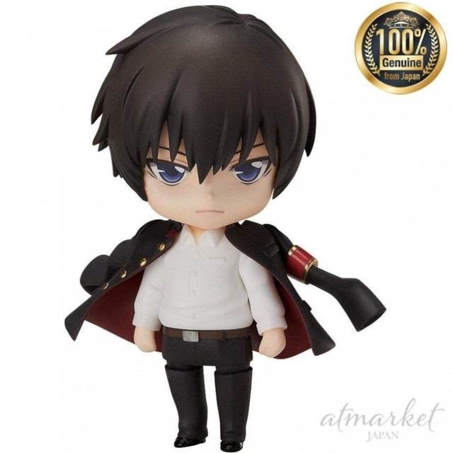 hitman reborn nendoroid