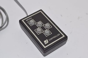 NEWPORT Menu Controller 9519548 Precision 