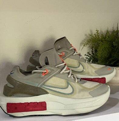 Nike Fontanka Edge Zoom X Trainers Sneakers US 7 CU1450-200