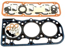 Set Di Guarnizioni Testa Per FORD 4000 FORCE 4600 4610 Trattori.