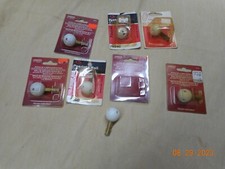 7 Pcs. Peerless- Delta Single Handle Faucet Ball Replacemt