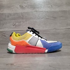 Onitsuka Tiger D-trainer Slip On Mens Size 12...