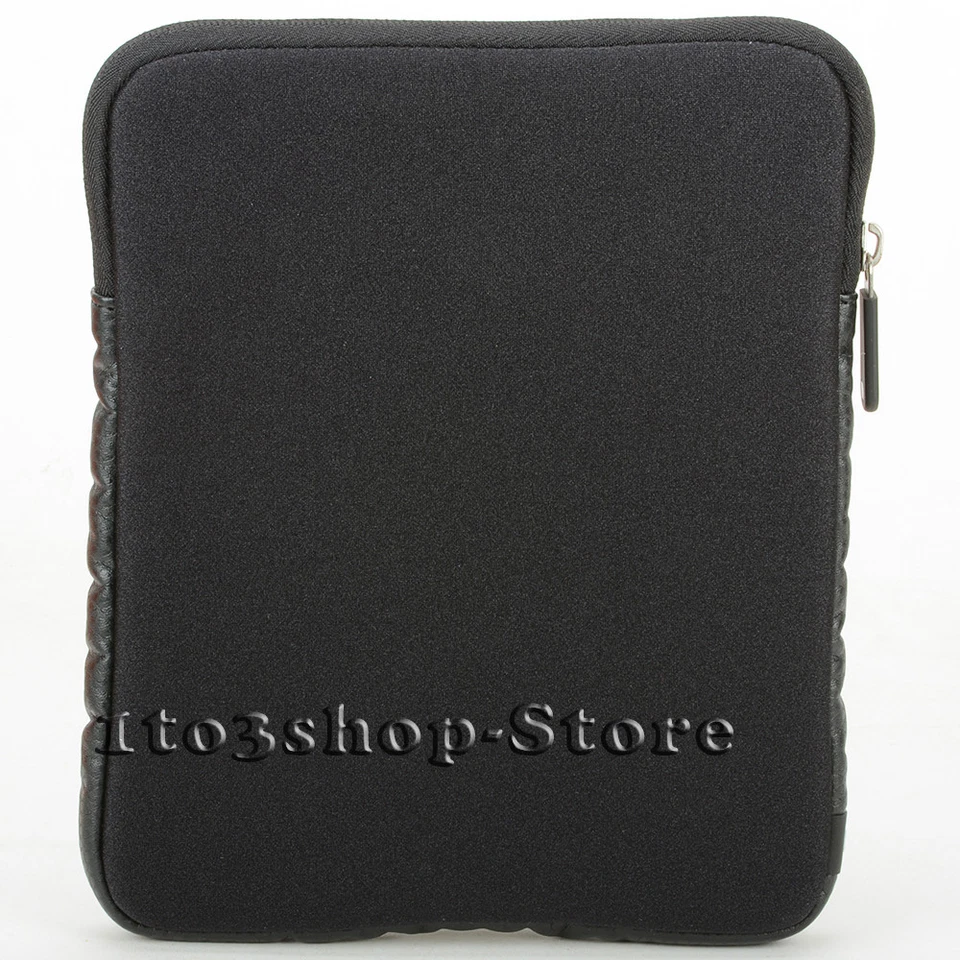 iPad Air 1 2 3 4 5 6 & 10.5" iPad Pro 9.7" By Incase Sleeve Soft Slip Pouch Case - Image 3 of 3