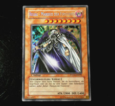 Yugioh Belial-Marquis der Finsternis 1.Auflage PTDN-DE099 Near Mint