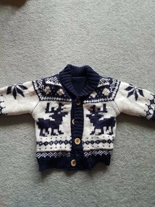 asda george cardigan