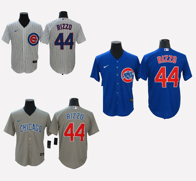 anthony rizzo cool base jersey