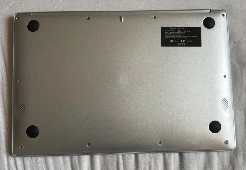 Laptop - Image 3 of 3