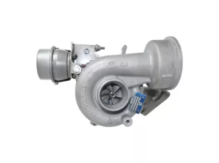 Turbolader T914715