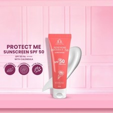Madame Gie Madame Protect Me Sunscreen SPF 50 PA   35ml US Free Tax