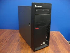 LENOVO THINKCENTRE A62 9935-B3U TOWER PC AMD ATHLON DC 5000B 2.60GHz 512MB FEDEX