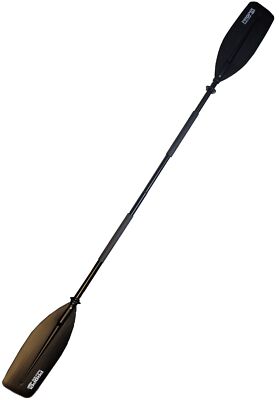 PSG関連/6枚/S.l.a.c.k. /GAPPER/WATTER Propel Paddle SLPG52245 Kayak Paddle Basic Blade Black