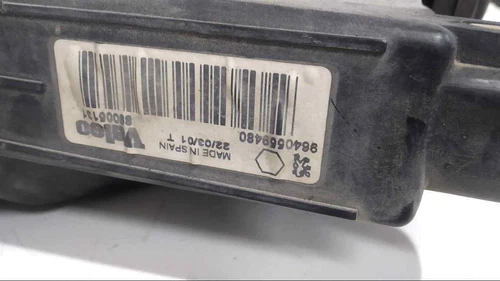 9640559480 Faro Derecho para PEUGEOT 2011 3690808 - Imagen 7 de 15