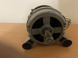 Siemens iQ500 Waschtrockner WK14D541GB Motorbaugruppe