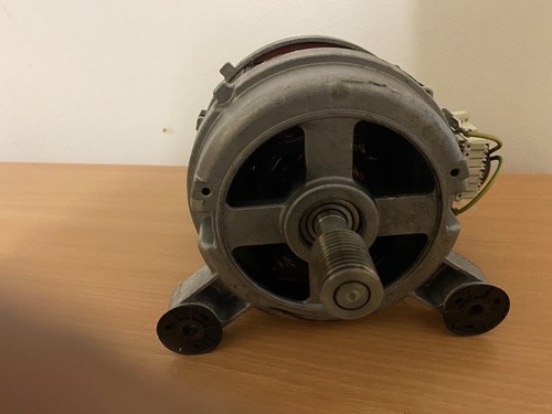 Siemens iQ500 Waschtrockner WK14D541GB Motorbaugruppe