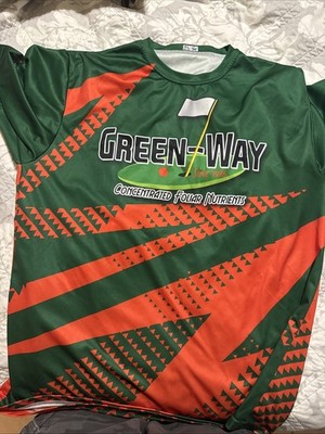 Climatic Solar Renewable Energy Shirt 25 Size Xl
