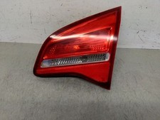 Feu arrière Opel MERIVA