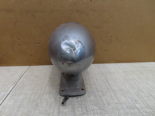 VTG FEDERAL SIGNAL FIRE-TRUCK SIREN 12 VOLT MODEL 77-GA DUAL TONE WORKING LOUD! - Picture 9 of 16