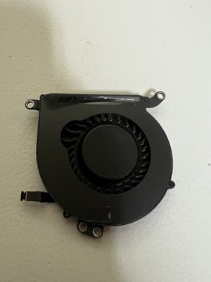 MacBook Air 13'' A1466 CPU Cooling Fan 2013 2014 2015 2017