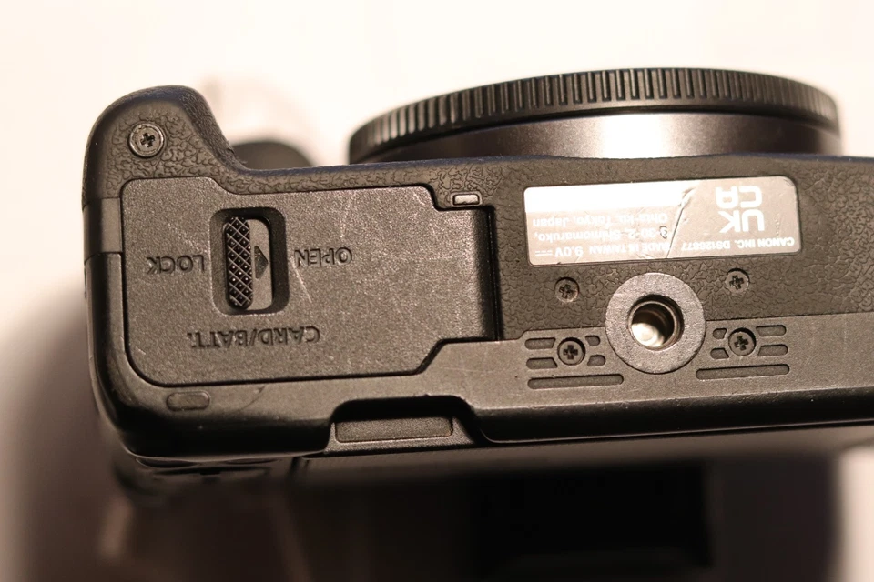 Canon EOS R50, Foto 3 von 4