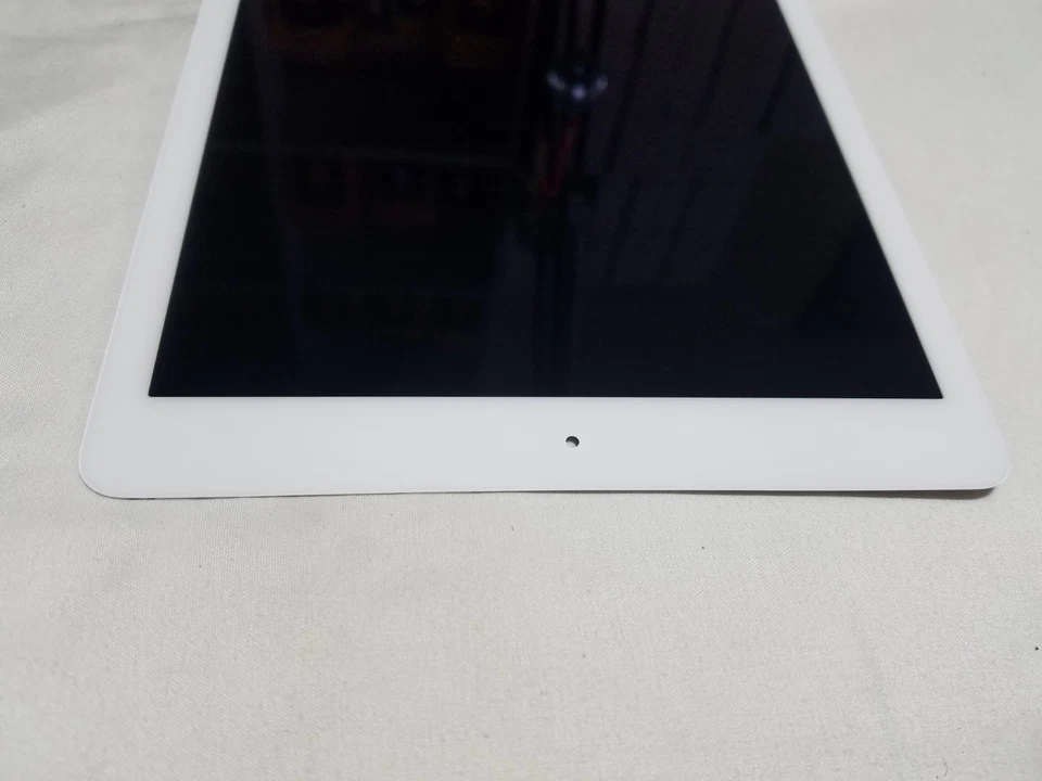 Оригинальный сменный дигитайзер ЖК-дисплея экрана для Apple iPAD Air 2 A1566 - Изображение 3 из 4
