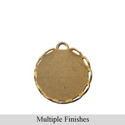13mm 1 Loop Lace Edge Round Setting (12)