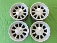 Vintage Western Bullet Wheels - 15 X 8 - 6 X 5 Lug Pattern Vintage Western Bullet Wheels - 15 X 8 - 6 X 5 Lug Pattern