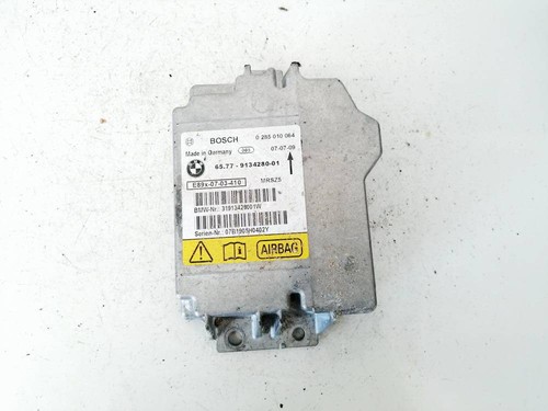 6577913428001 Steuergerät ECU Modul  steuergerät 0285010064 BMW DE2045310-49