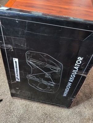 A-Premium Power Window Regulator WR04812-C Front/Rear Door New Open Box