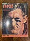 Vintage 1972 Baltimore Colts Football Programs Lot Of 7  NFL Memorial Stadium — photo 8
