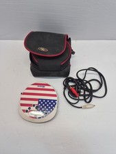 Memorex MD6446 Personal CD Player 24-track Programmable Memory Portable