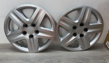 Dorman 910-101 16 inch Wheel Cover Hub Cap fi...