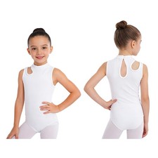Girls Bodysuit Festival Unitard Ballroom Jumpsuit Dance Ballet Dancewear Jazz