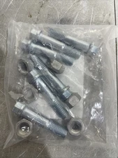 FALK 10011026 0729198 (PKG OF 6) NSMP