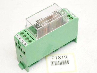 Phoenix Contact EMG22-REL/KSR-24/21-21 / 2950323