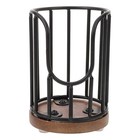  Coffee Cup Dispenser Organizer Bathroom Accessories Ceramic Classic