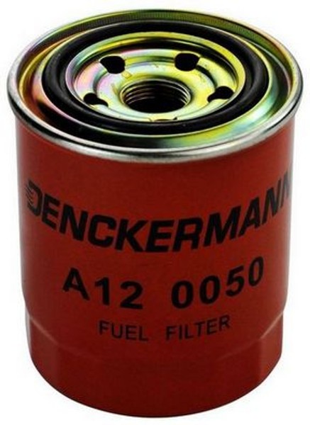 Denckermann Kraftstofffilter A120050 Anschraubfilter FüR Sportage K00 Fk Kia Suv-image