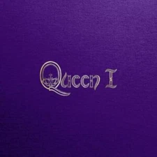 Queen 1 (super Deluxe Edition/6cd/lp)