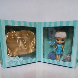 Tommy February6 Blythe Doll | eBay