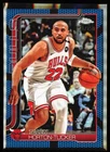 2025 Topps Talen Horton-Tucker Base (Raw)