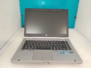 HP EliteBook 8470p Laptop  als Ersatzteilspender (R11 1117)