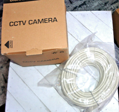 ONWOTE 5MP PoE Security DOME Camera / 100ft IR / Audio / POE / Cable Included