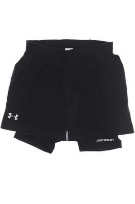 UNDER ARMOUR Shorts Herren kurze Hose Bermudas Sportshorts Gr. M Sch... #9b74qhp - Bild 1 von 4