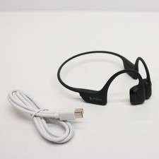 Shokz OpenRun Pro 2 Mini Bone Conduction Sports Headphones Black READ