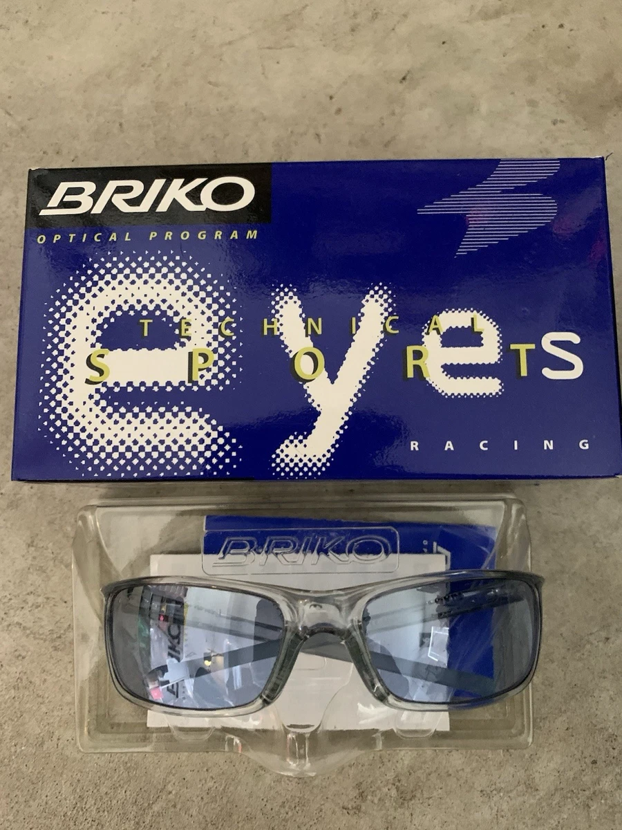 Briko Cycling Sunglasses & Goggles | eBay