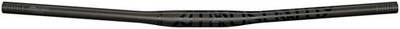 TruVativ Atmos Carbon Flat Handlebar 760mm, Lightweight 31.8mm Clamp,