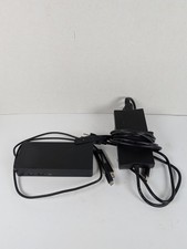 Dell D6000S Universal Docking Station USB-C with AC Power Supply Adapter