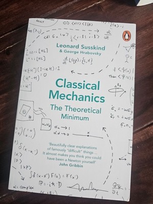 Quantum Mechanics: The Theoretical Minimum von Leonard Susskind (2015,...