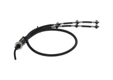 BOSCH Schlauch Leckkraftstoff 0 445 130 328 für VW TOUAREG 7LA 7L6 7L7 TDI AUDI