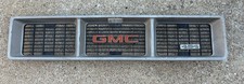 1973 1974 Used Gmc Sierra K10 K20 K30 Suburban Jimmy 454 Truck Front Grill 1973 1974 Used Gmc Sierra K10 K20 K30 Suburban Jimmy 454 Truck Front Grill
